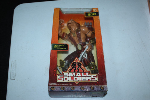 Figurina small soldiers archer - figurina,