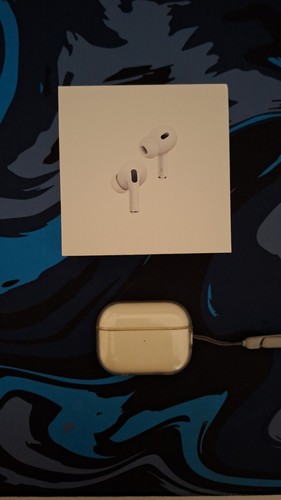 Apple airpods pro2 - apple,