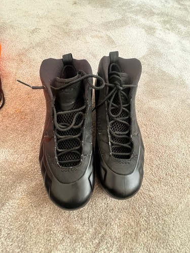 Nike foamposite lite - foamposite,