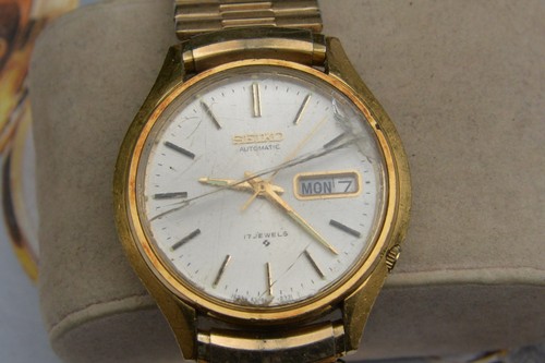 Orologio uomo automatico - orologio,