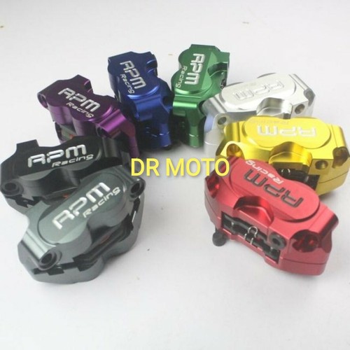 Pinza freno radiale - , 4