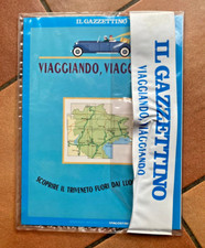 CARTINE GEOGRAFICHE TRIVENETO