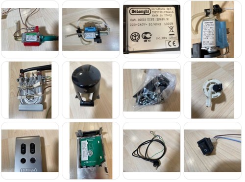 Nespresso delonghi en680 - nespresso,