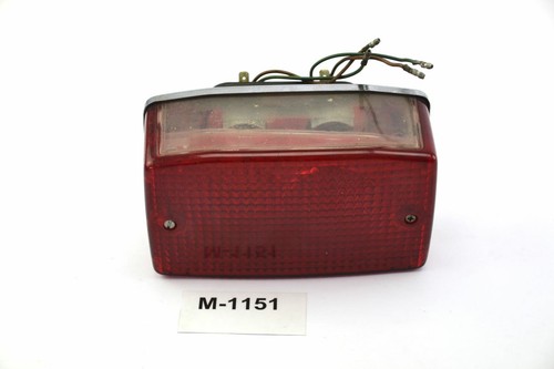 Honda 500 - 500,