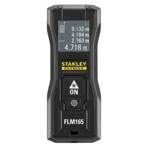 Stanley flm165 misuratore - stanley,