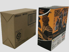 BLEACH Ichigo Kurosaki Dual Zangetsu Action Figure S.H. Figuarts Bandai Tamashii