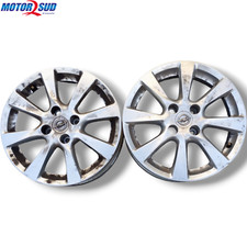 Cerchio in lega R16 per Opel Corsa F cod: 9832274480