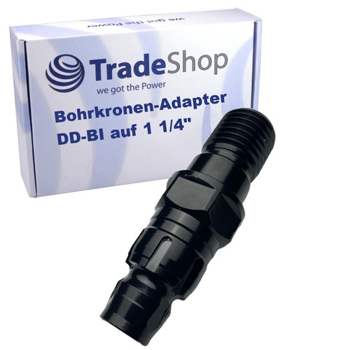 Adattatore corona trapano