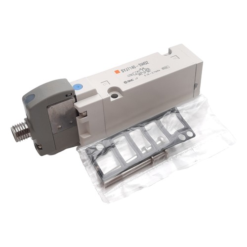 Smc sy7140 5woz - sy7140-5woz, elettrovalvola
