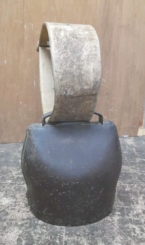 Antica campana per - campana,