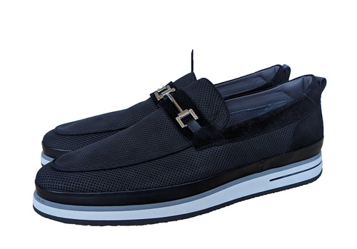 Mocassini scarpe pollini - mocassini/scarpe,