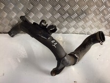 Tubo intercooler - tubo, audi