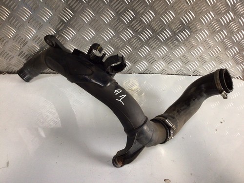 Tubo intercooler audi - tubo,