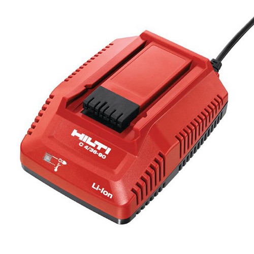 Hilti caricabatteria ion - hilti, li-ion