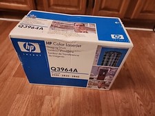NEW! HP Q3964A Genuine Imaging