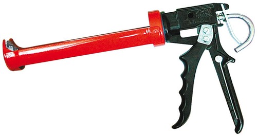 Pistola per silicone - pistola,