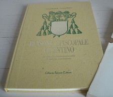 BLASONE EPISCOPALE VICENTINO