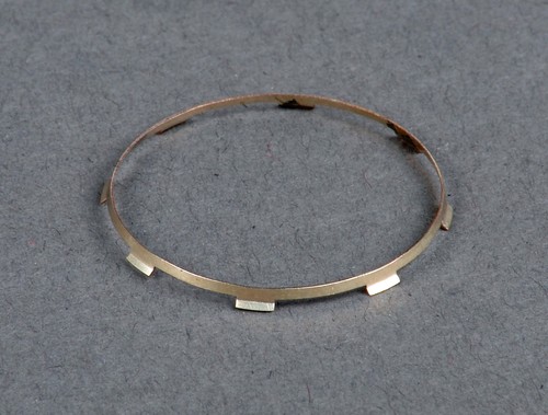 Orologio polso parapolvere - da,