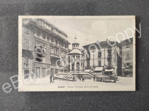 Acqui terme - acqui,