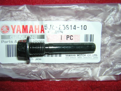 Perno pinza posteriore yamaha - pinza,