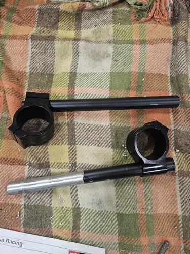 Semimanubri 50mm - semimanubri,