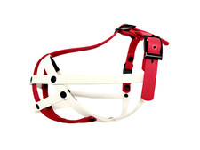 Museruola per Cani Biothane |