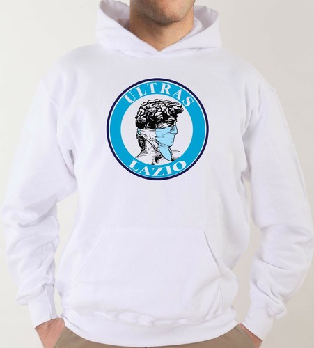 Felpa ultras kj1262 - felpa,