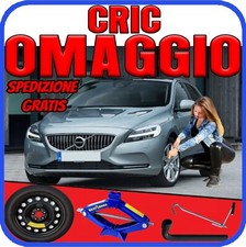 Kit ruotino di scorta - 💥,