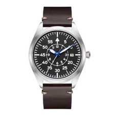 🔝 FIELD PILOT WATCH 24 ORE
