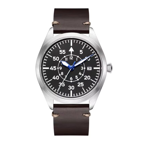 Field pilot watch 24 ore - field,