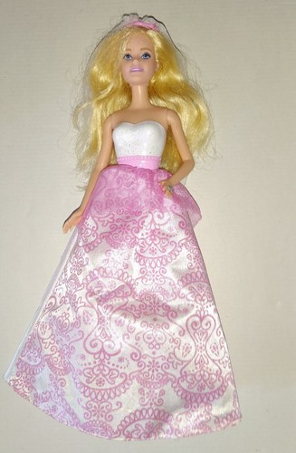 Barbie sposa - barbie,