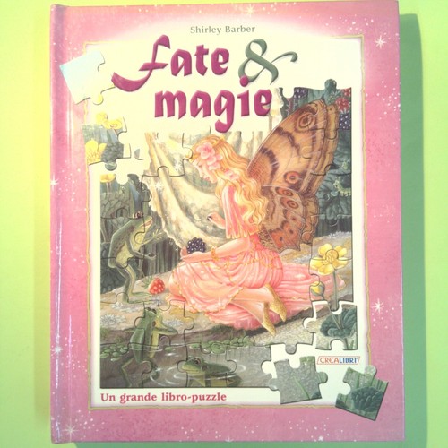 Fate magie libro - fate, &