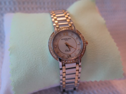 Raymond weil otello con - raymond,