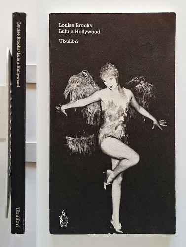 Louise brooks lulu hollywood - a,