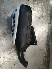 Marmitta scarico Gilera Runner