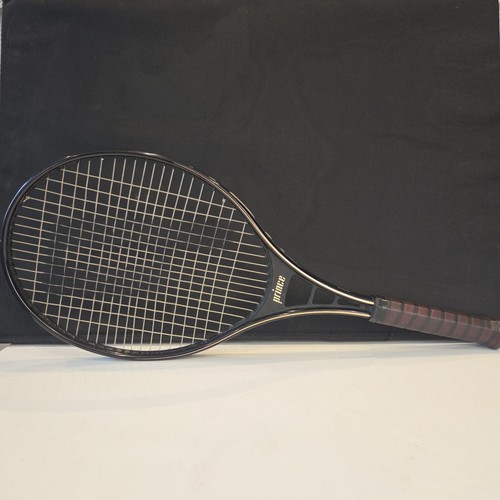 Racchetta tennis vintage - racchetta,