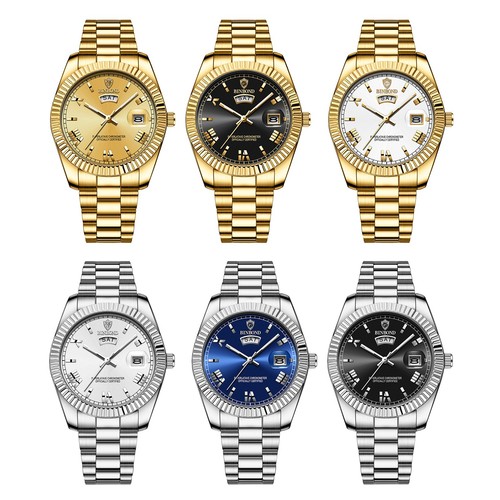 Orologio polso uomo - orologio,