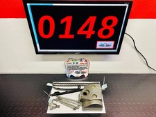 COPERCHIO VALVOLE HONDA CRF 250 DAL 2010 AL 2013