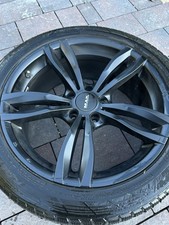 Cerchi BMW 19” + Gomme