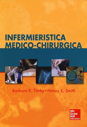 Infermieristica