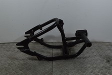 97847- Forcellone Posteriore Yamaha XVS 650 Drag Star Dal 1997 al 2005