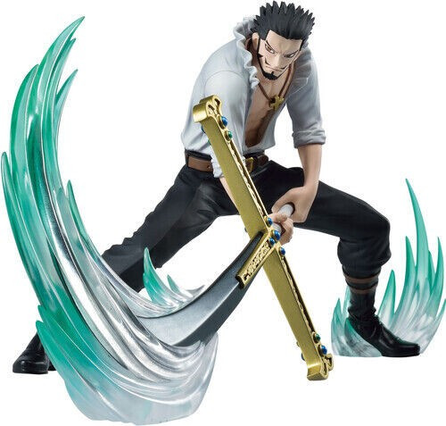 One piece dracule - one, piece-dracule