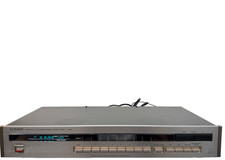 Luxman T-230 sintonizzatore