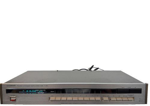 Luxman 230 sintonizzatore - t-230,