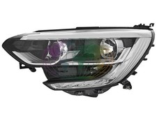 Faro Principale LED Sinistro