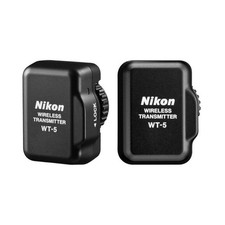 Nikon WT-5 Trasmettitore