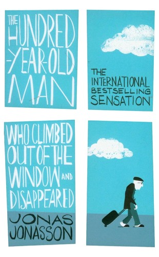 The hundred year - hundred-year-old, man