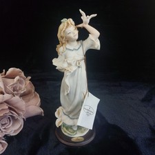 Giuseppe armani joy - armani, figurine