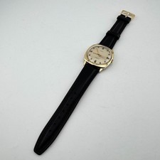 Orologio uomo vintage anni 70