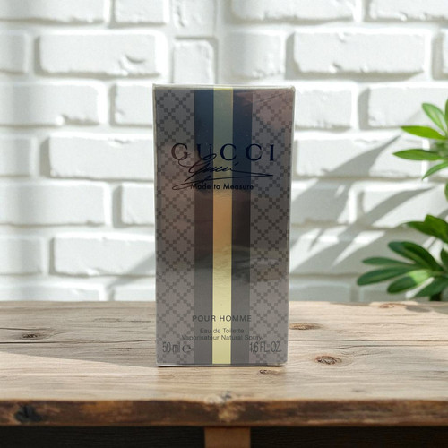 Gucci made measure eau - to,